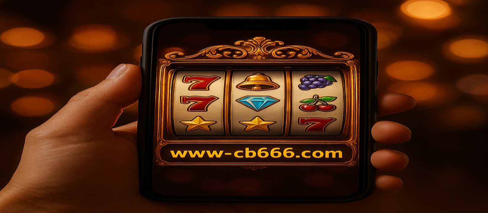 cb666 অ্যাপ