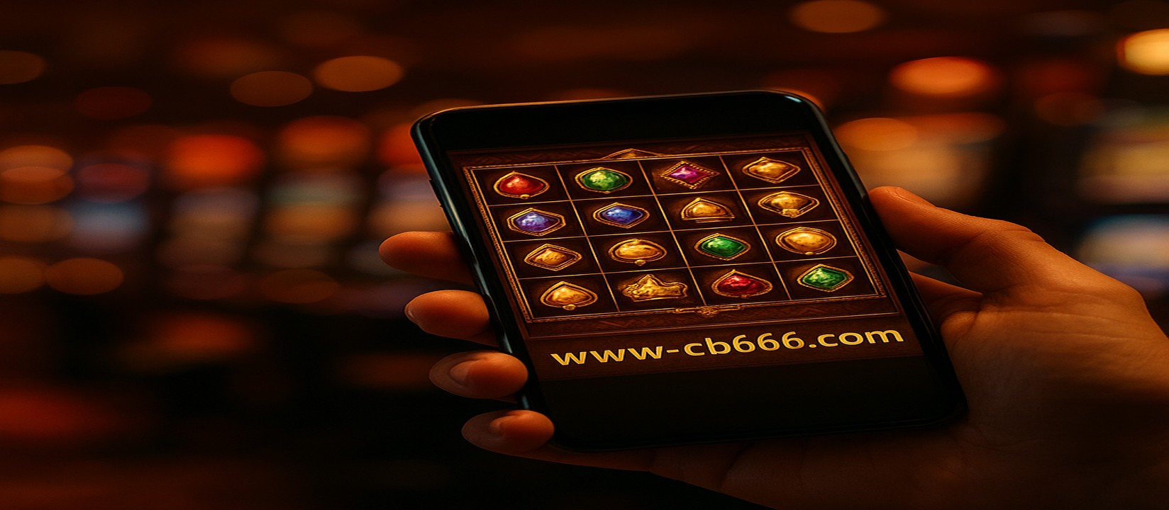 cb666 অ্যাপ