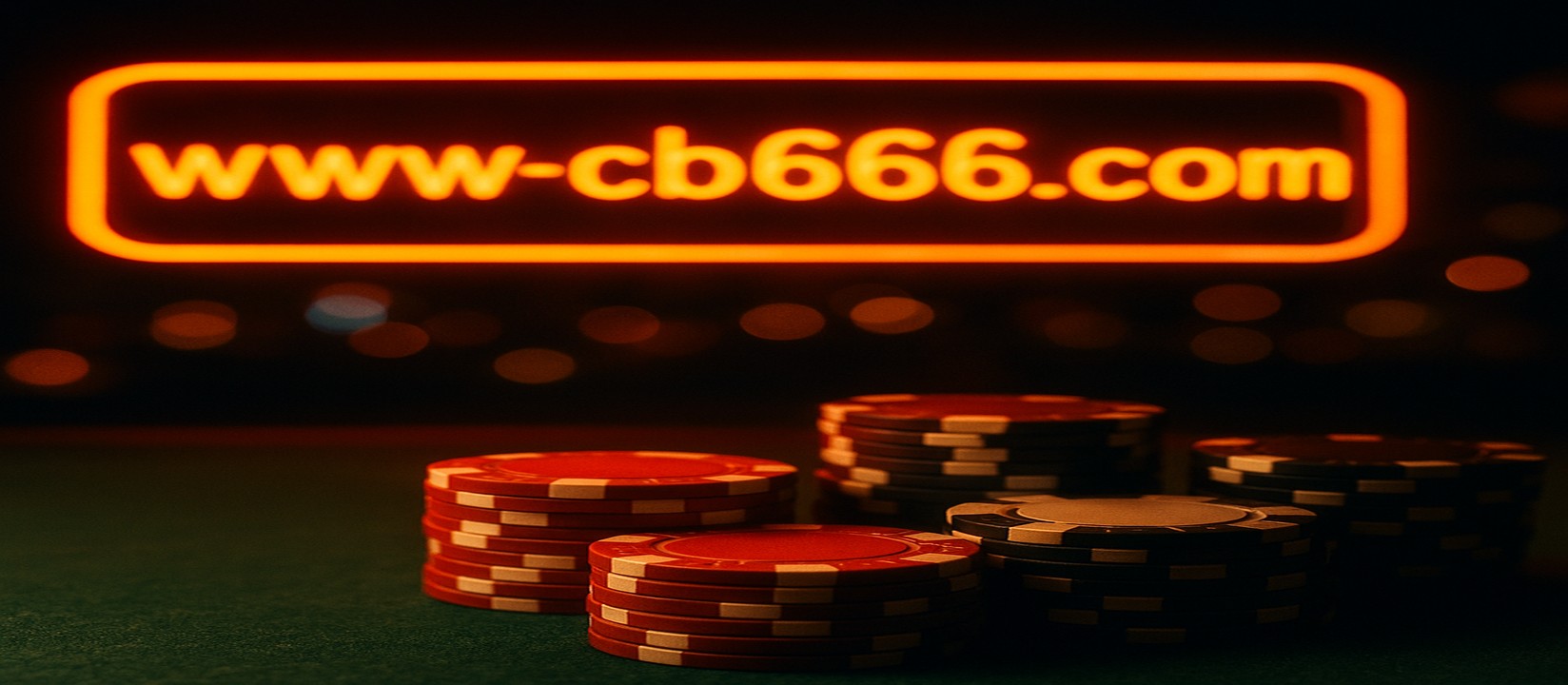 cb666 লগইন